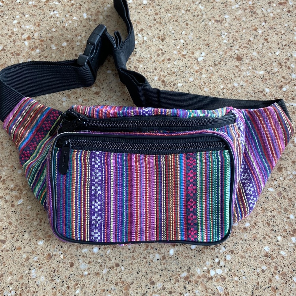 Sojourner “Fanny Pack”